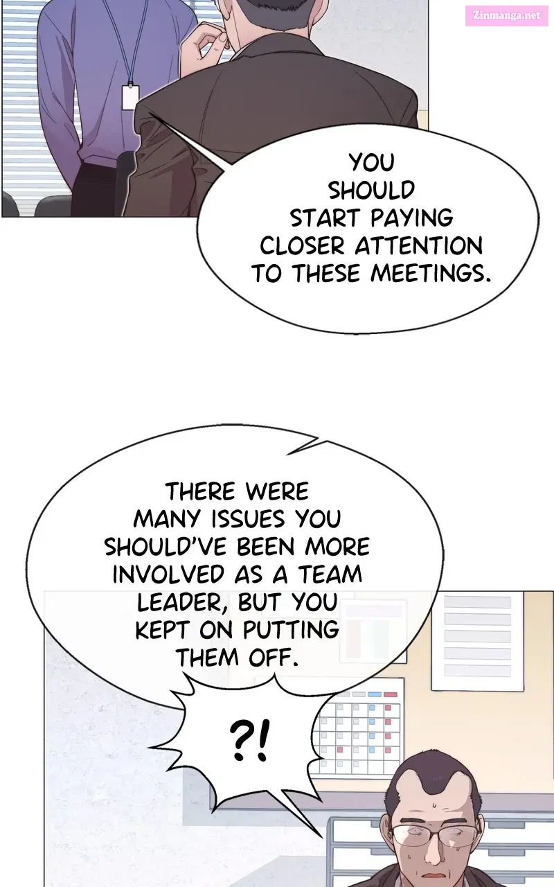 A Man's Man Zinmanga X Chapter 154 Page 34