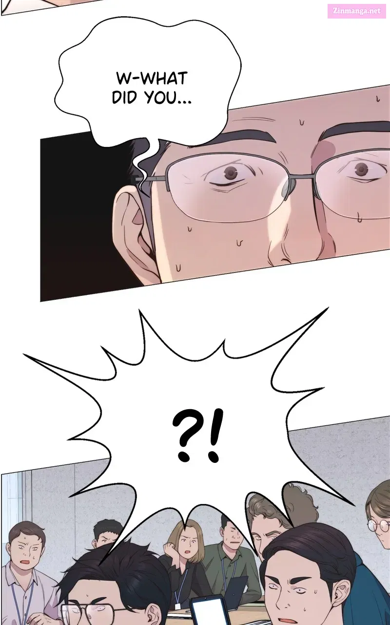 A Man's Man Zinmanga X Chapter 154 Page 37
