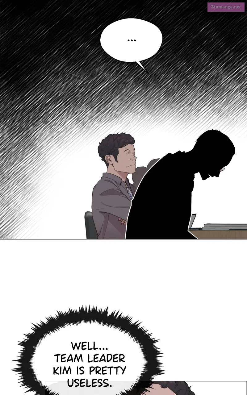 A Man's Man Zinmanga X Chapter 154 Page 41