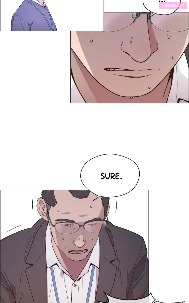 A Man's Man Zinmanga X Chapter 154 Page 46