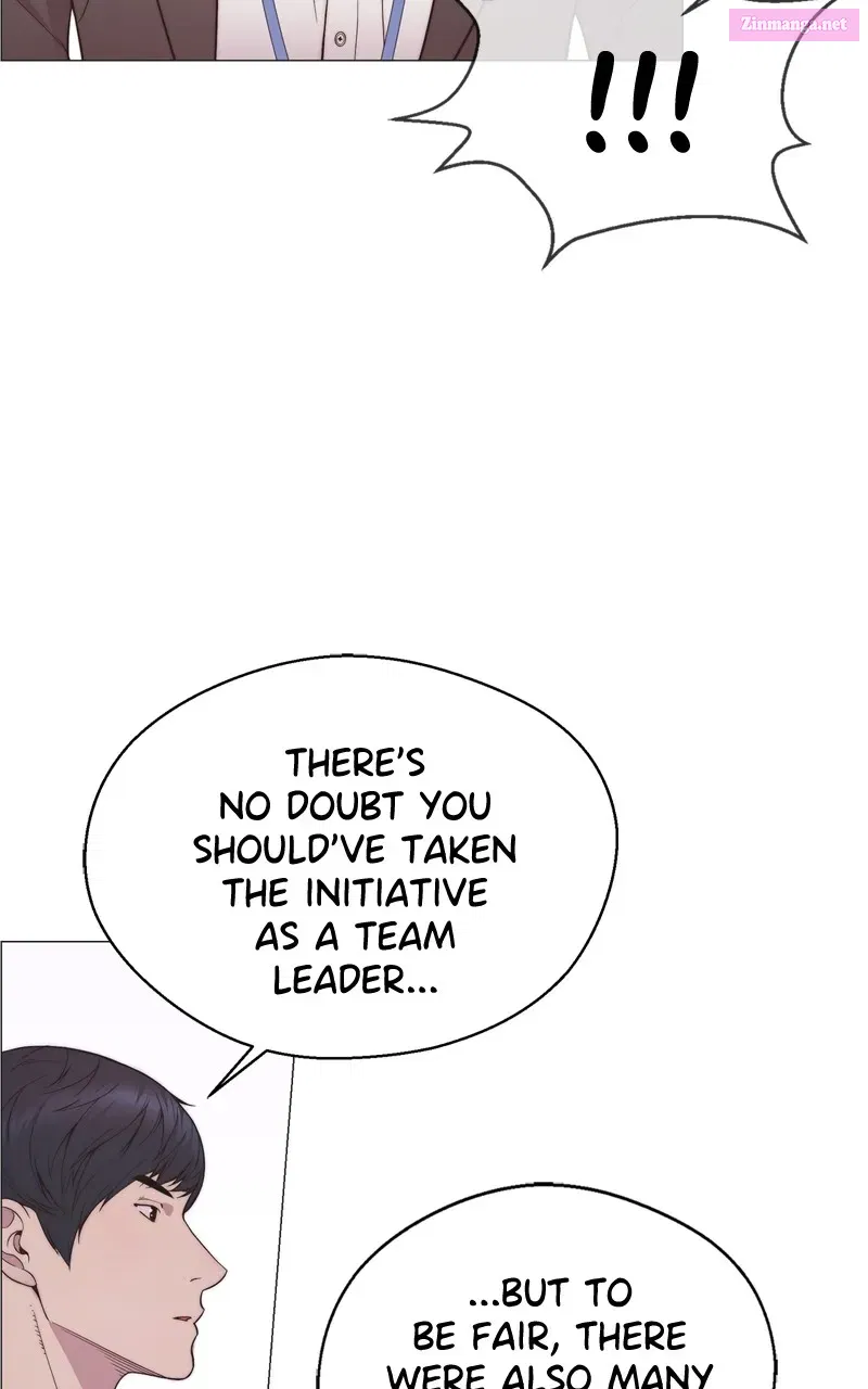 A Man's Man Zinmanga X Chapter 154 Page 47