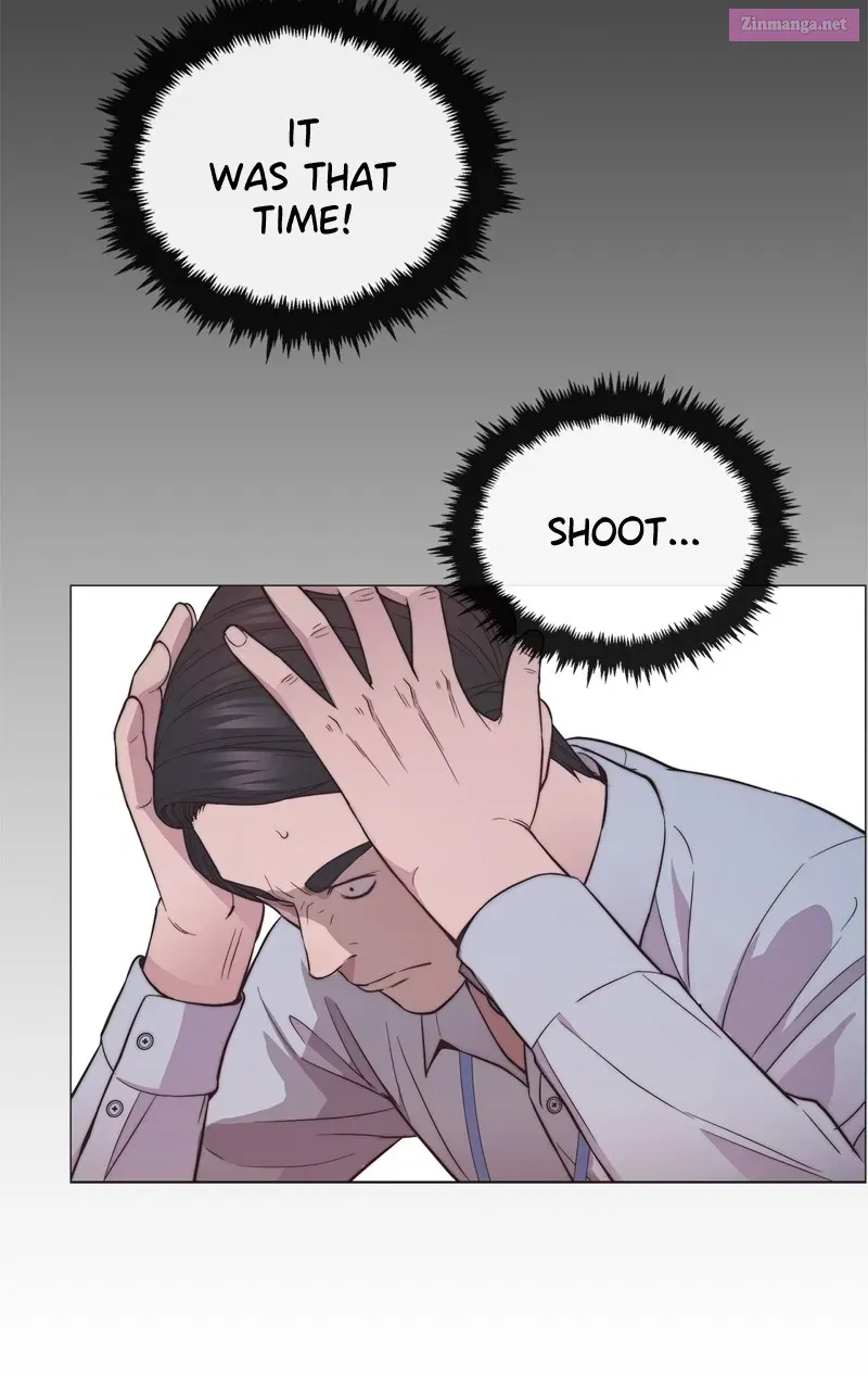A Man's Man Zinmanga X Chapter 154 Page 57