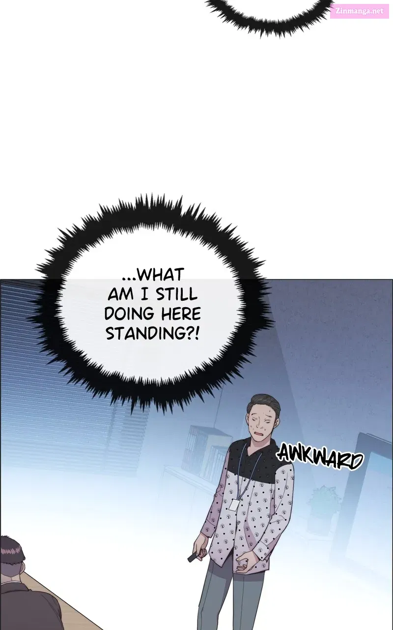 A Man's Man Zinmanga X Chapter 154 Page 67