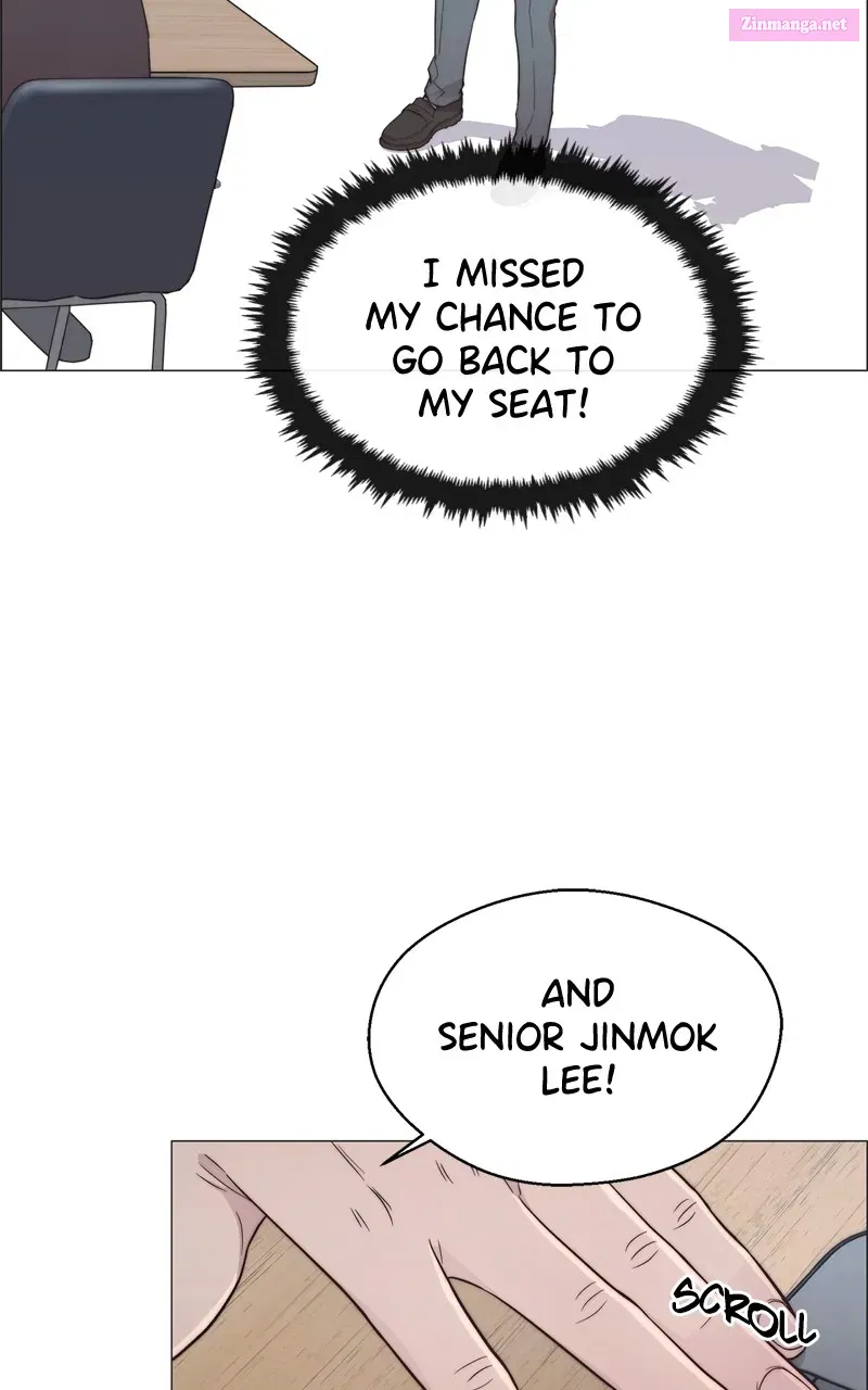 A Man's Man Zinmanga X Chapter 154 Page 68