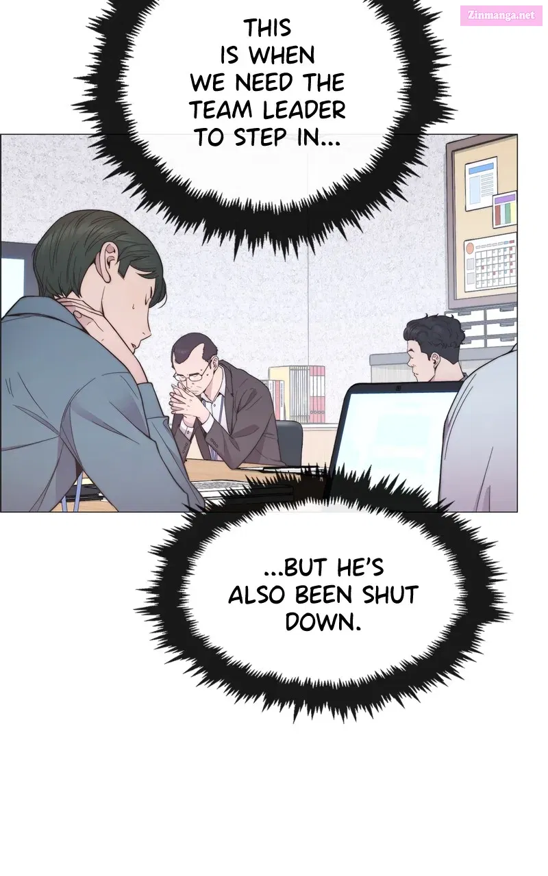 A Man's Man Zinmanga X Chapter 154 Page 79