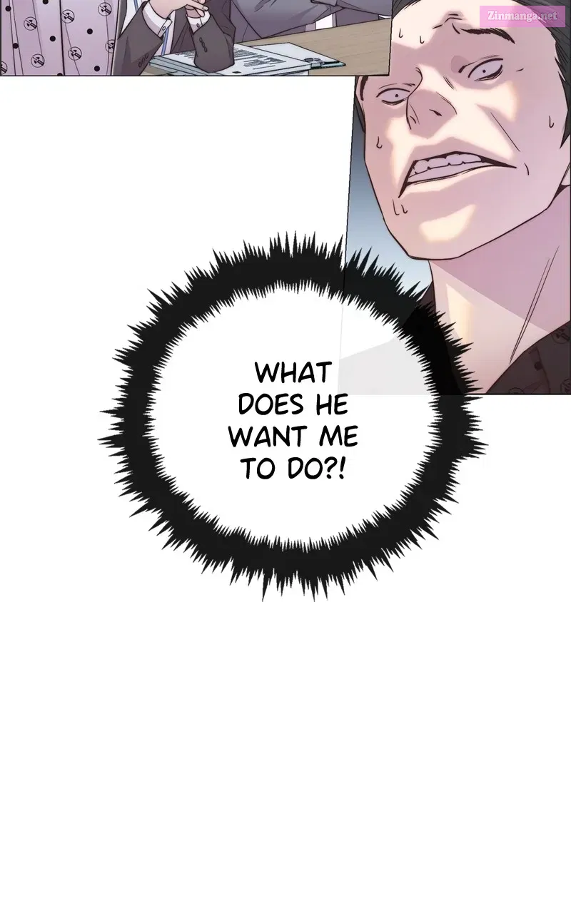 A Man's Man Zinmanga X Chapter 154 Page 82