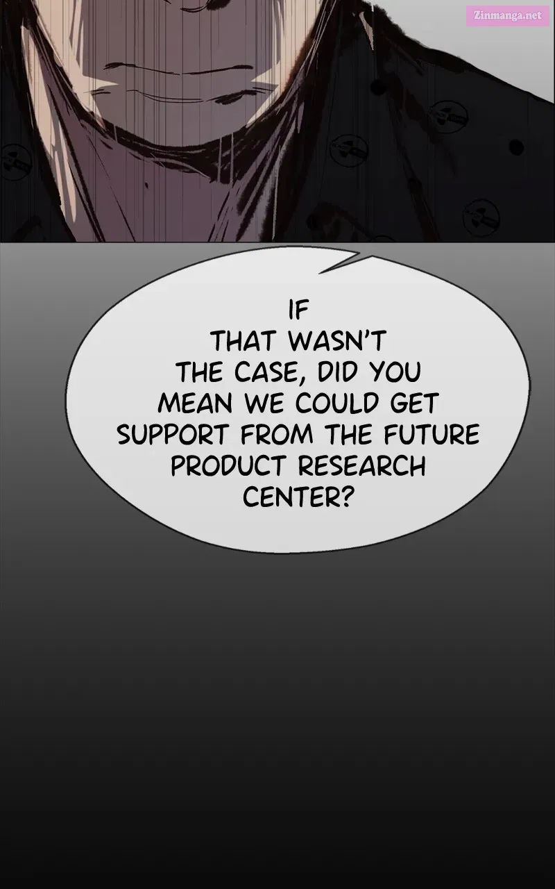 A Man's Man Zinmanga X Chapter 154 Page 93