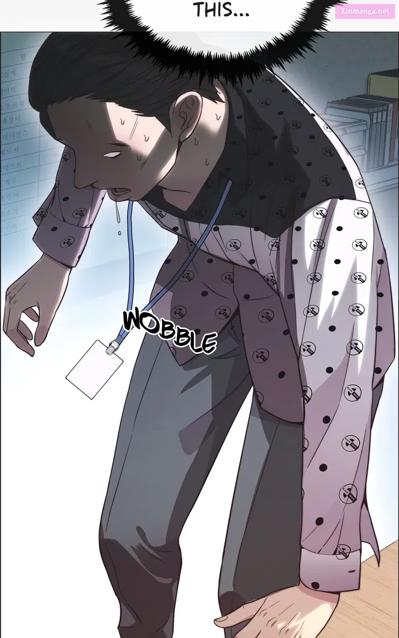 A Man's Man Zinmanga X Chapter 154 Page 101