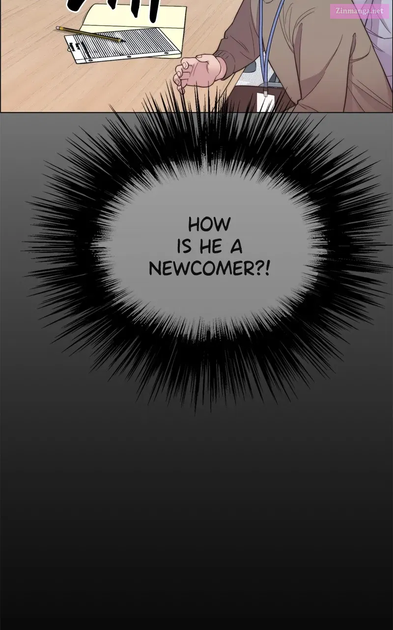 A Man's Man Zinmanga X Chapter 154 Page 103