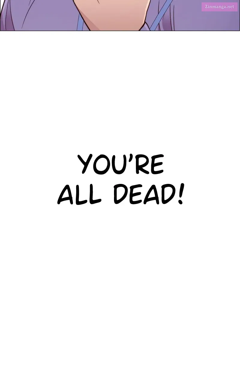 A Man's Man Zinmanga X Chapter 153 Page 3