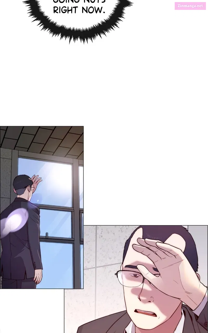 A Man's Man Zinmanga X Chapter 153 Page 9