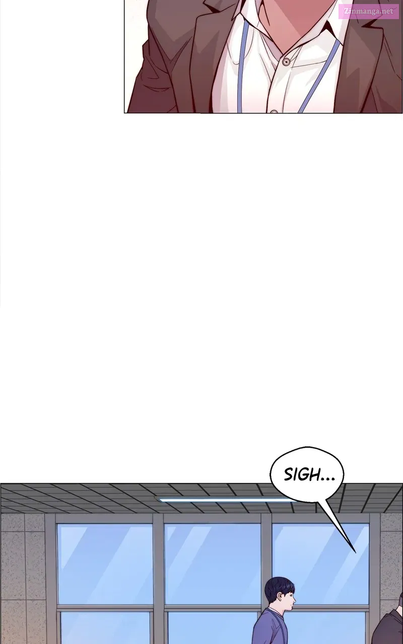 A Man's Man Zinmanga X Chapter 153 Page 10