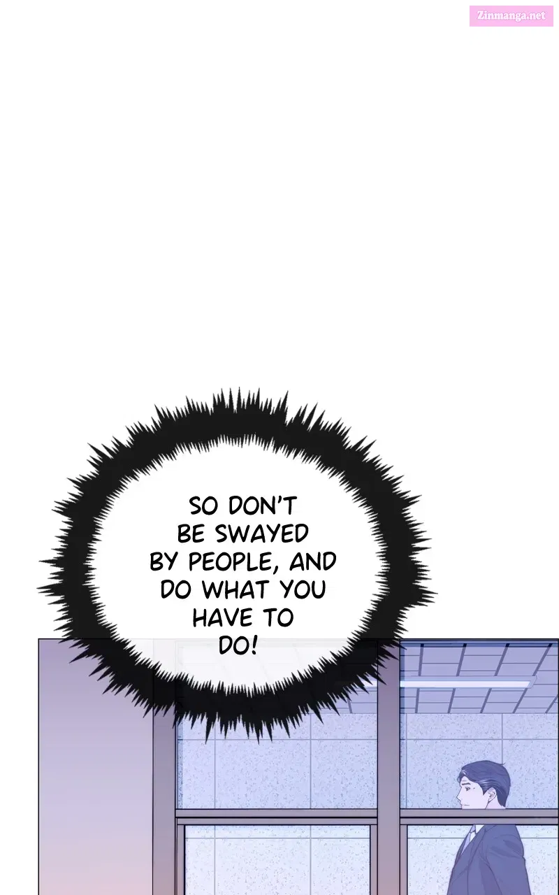 A Man's Man Zinmanga X Chapter 153 Page 19