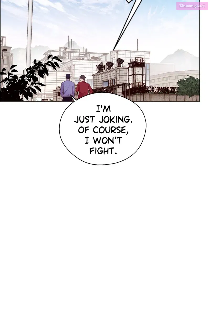 A Man's Man Zinmanga X Chapter 153 Page 50