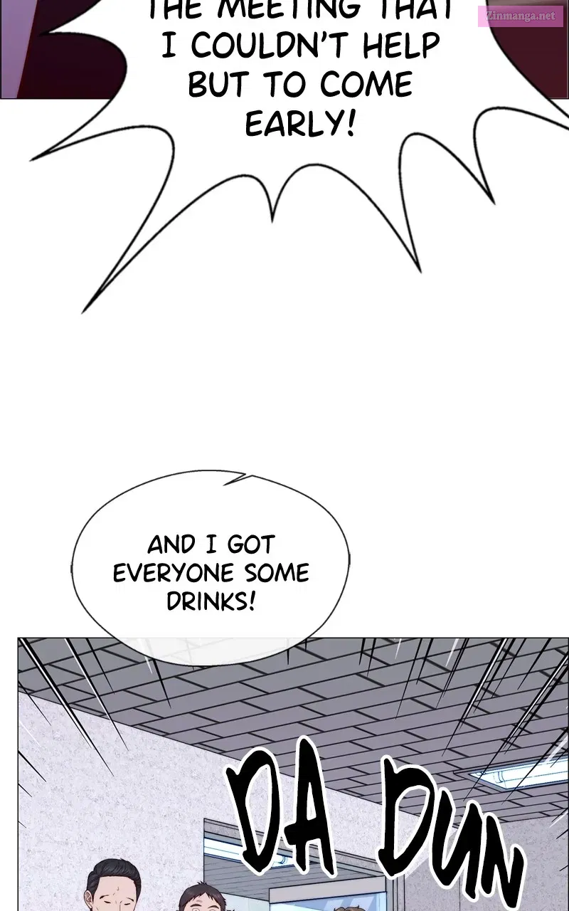 A Man's Man Zinmanga X Chapter 153 Page 59
