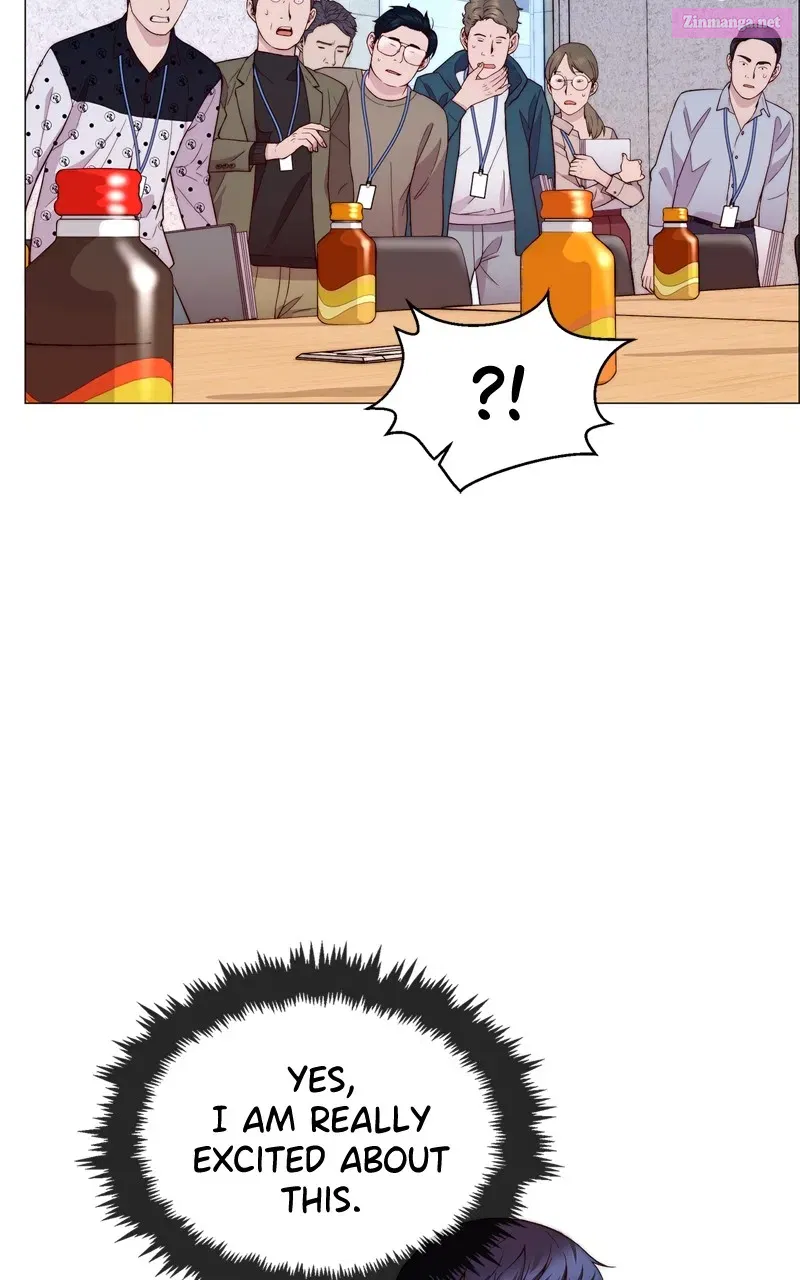 A Man's Man Zinmanga X Chapter 153 Page 60