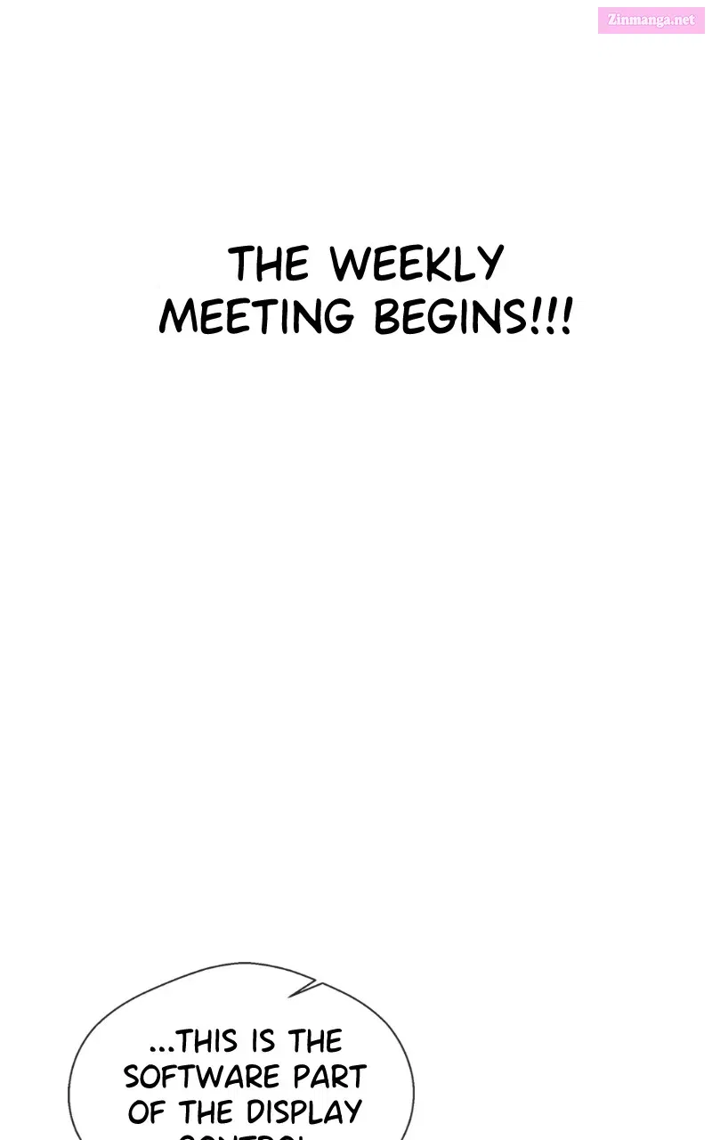 A Man's Man Zinmanga X Chapter 153 Page 62