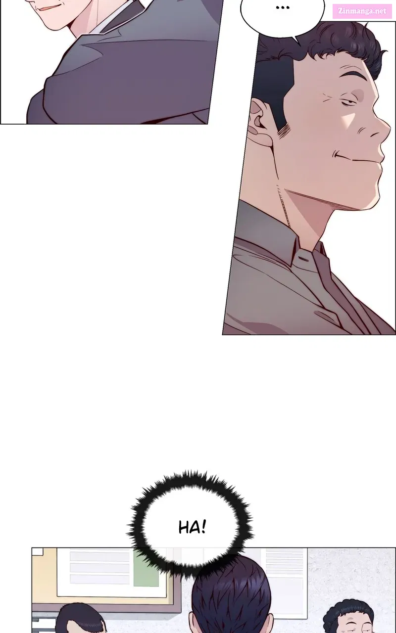 A Man's Man Zinmanga X Chapter 153 Page 86
