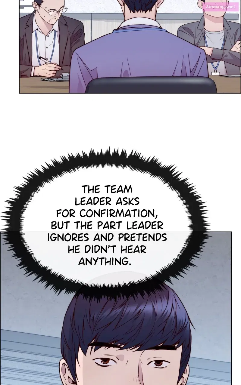 A Man's Man Zinmanga X Chapter 153 Page 87