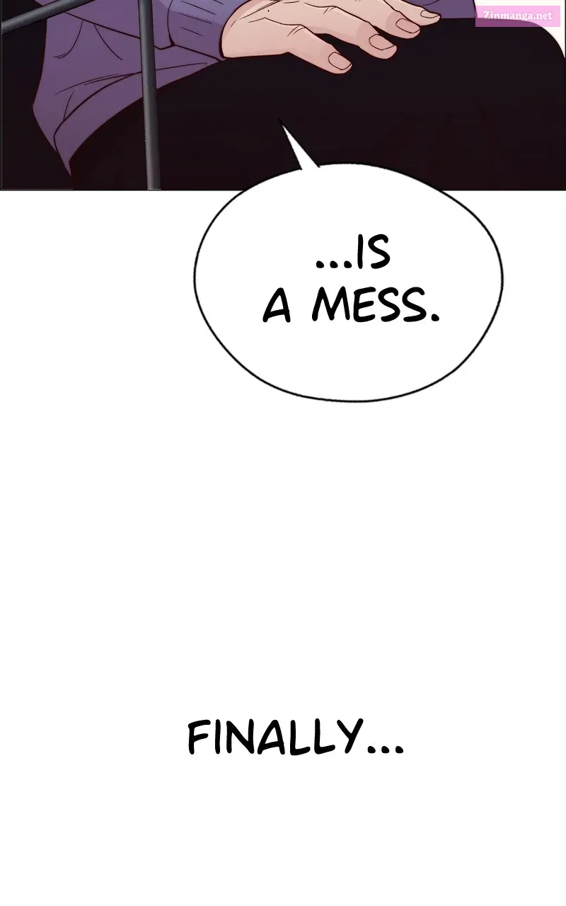 A Man's Man Zinmanga X Chapter 153 Page 98