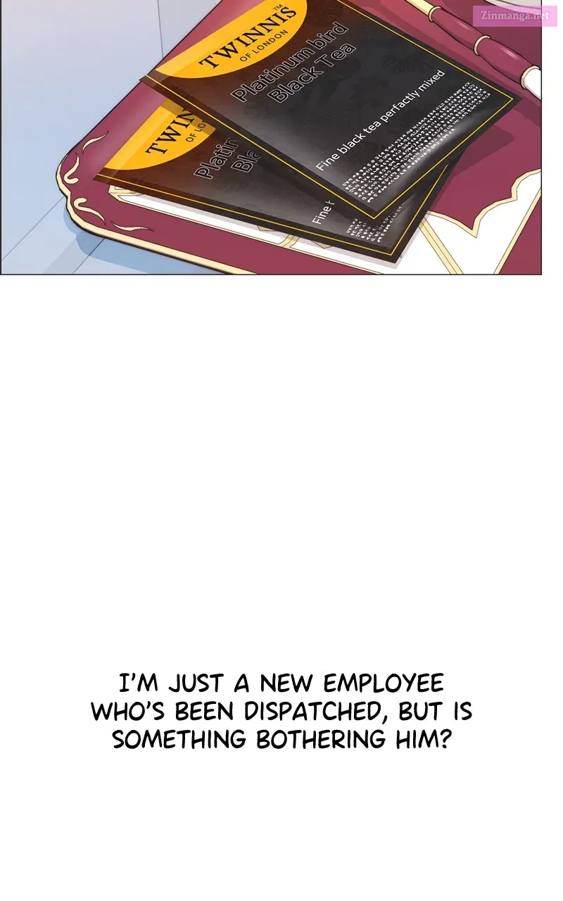 A Man's Man Zinmanga X Chapter 152 Page 2