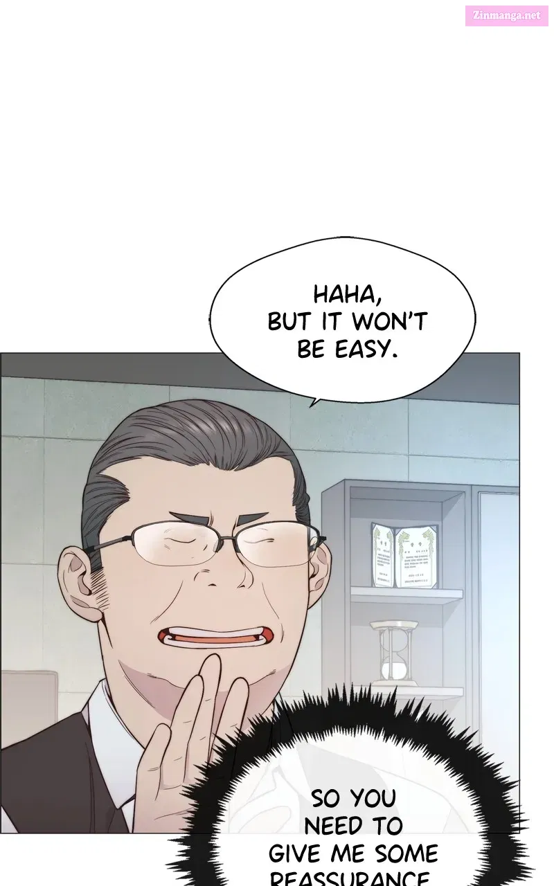 A Man's Man Zinmanga X Chapter 152 Page 4