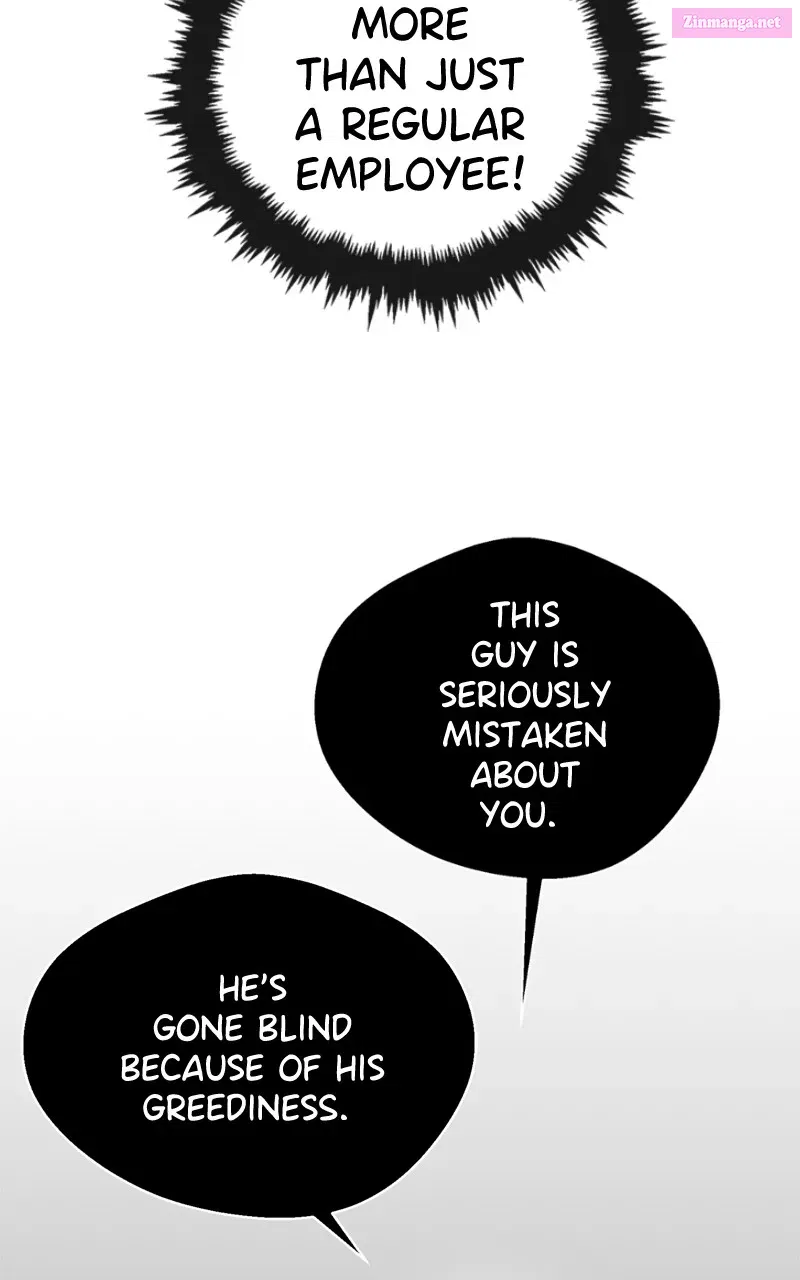 A Man's Man Zinmanga X Chapter 152 Page 11