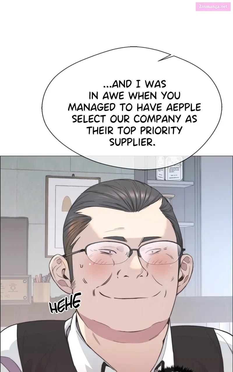 A Man's Man Zinmanga X Chapter 152 Page 23