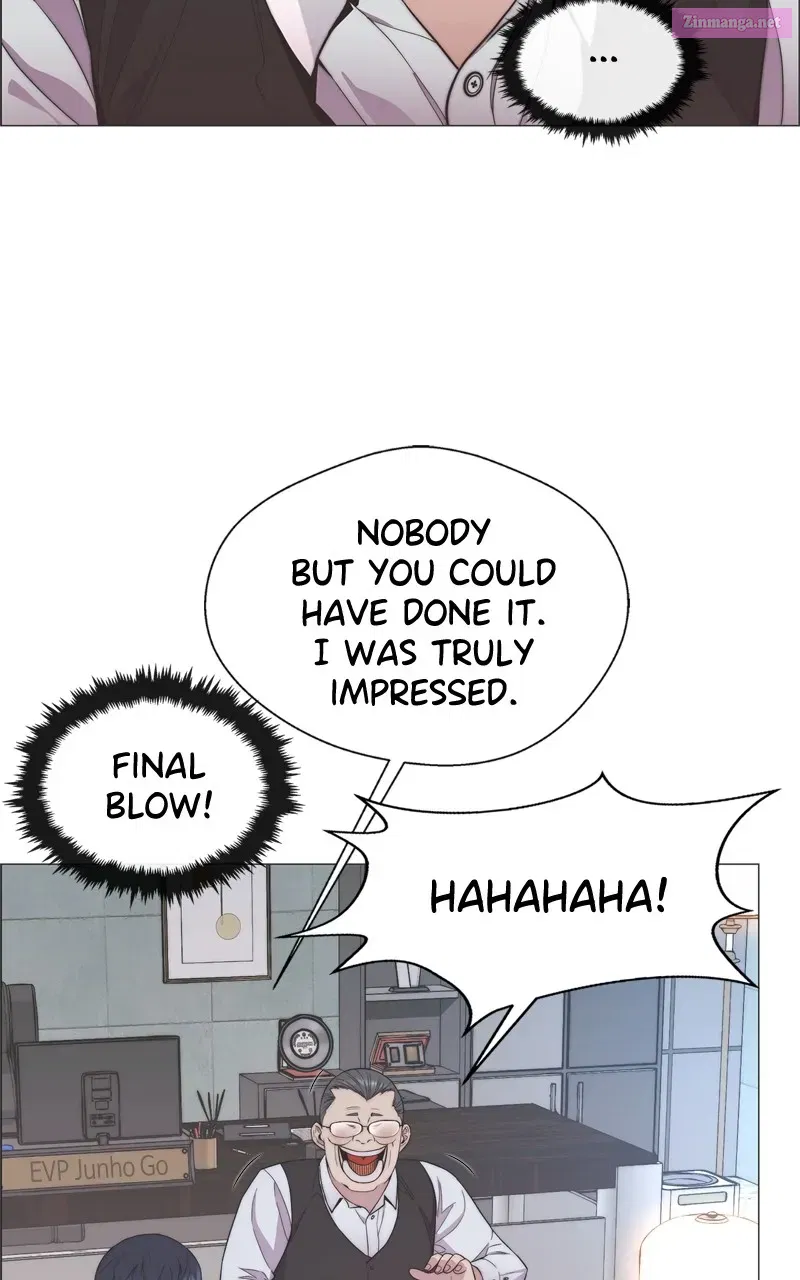 A Man's Man Zinmanga X Chapter 152 Page 24