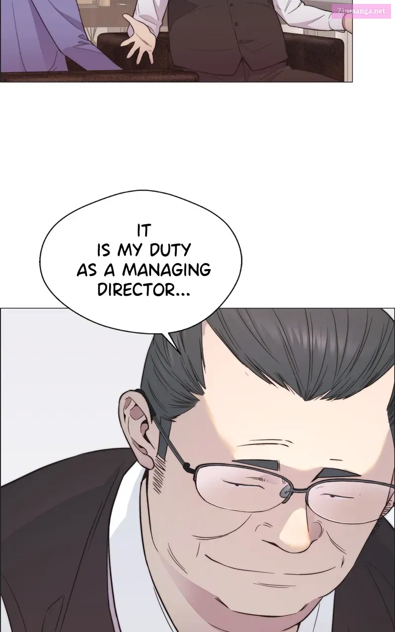 A Man's Man Zinmanga X Chapter 152 Page 49
