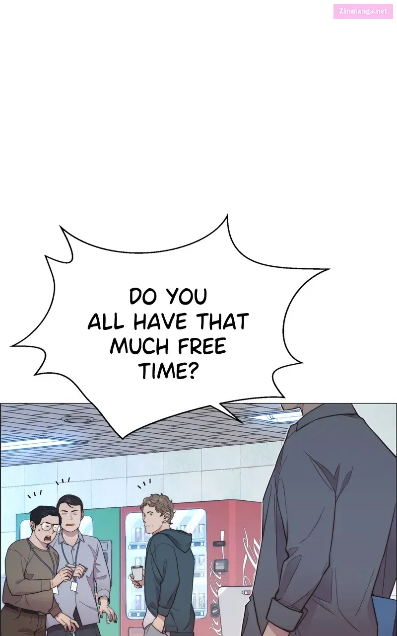 A Man's Man Zinmanga X Chapter 152 Page 61
