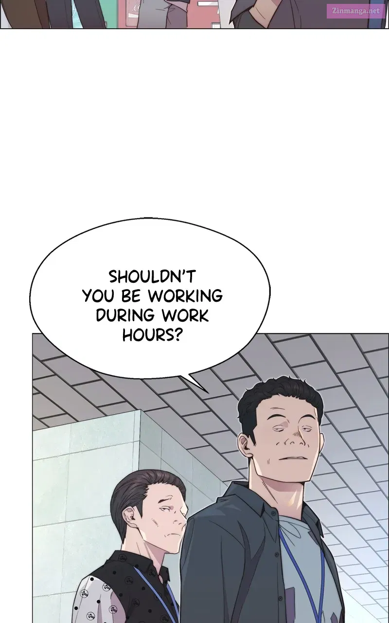 A Man's Man Zinmanga X Chapter 152 Page 62