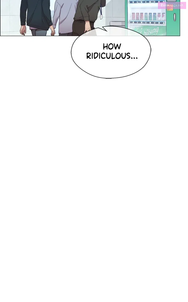 A Man's Man Zinmanga X Chapter 152 Page 64