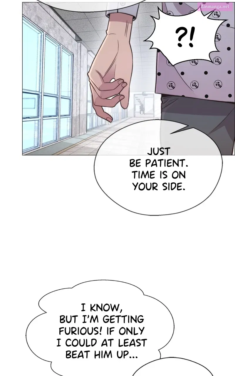 A Man's Man Zinmanga X Chapter 152 Page 68