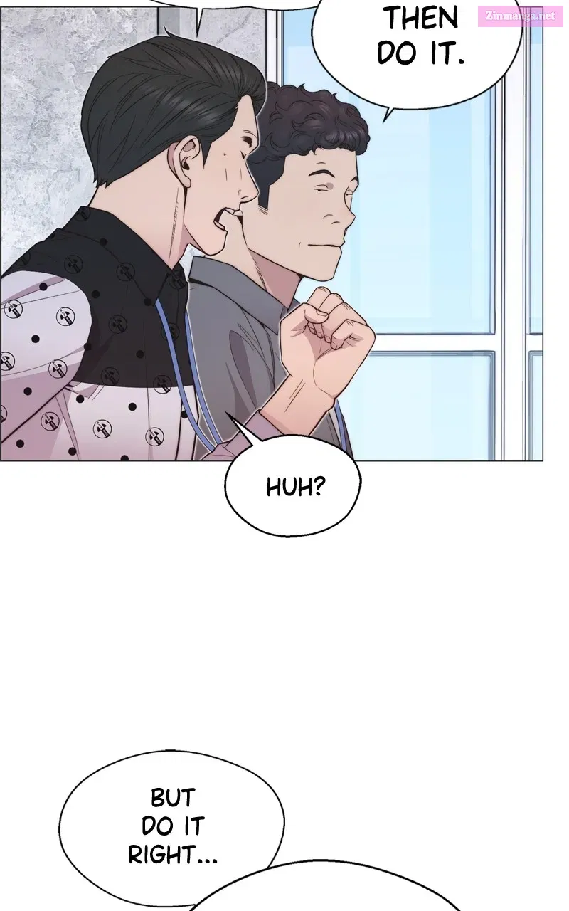 A Man's Man Zinmanga X Chapter 152 Page 69