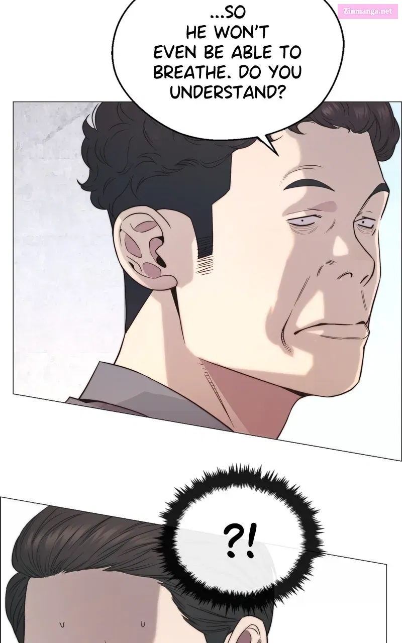 A Man's Man Zinmanga X Chapter 152 Page 70