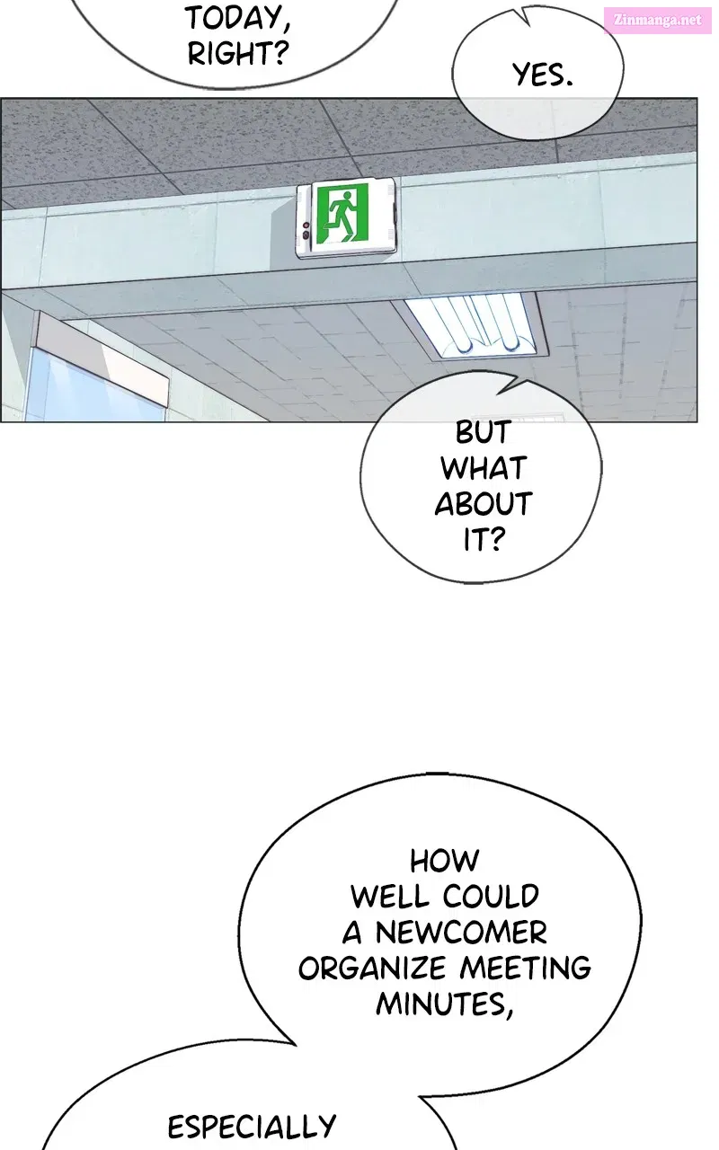 A Man's Man Zinmanga X Chapter 152 Page 72
