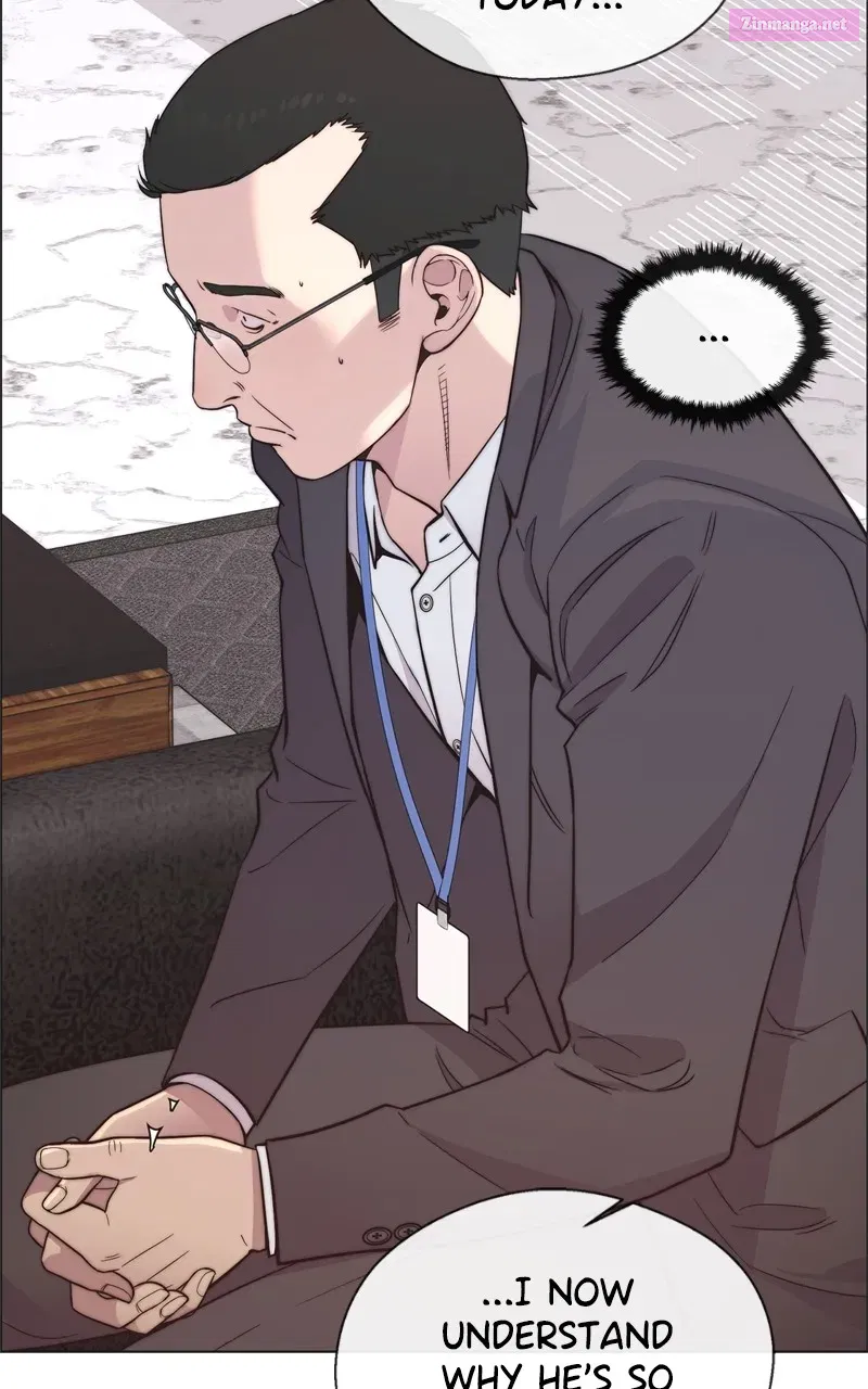 A Man's Man Zinmanga X Chapter 152 Page 78