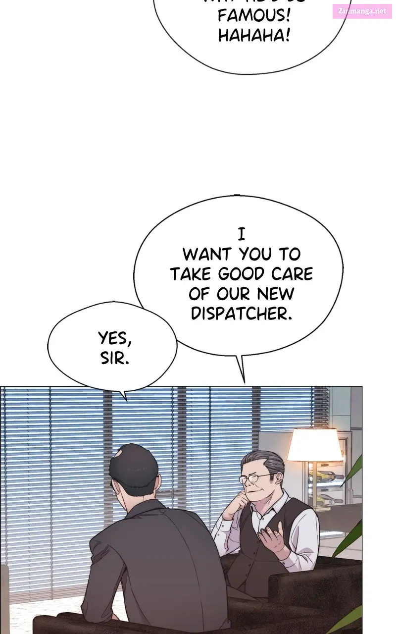 A Man's Man Zinmanga X Chapter 152 Page 79