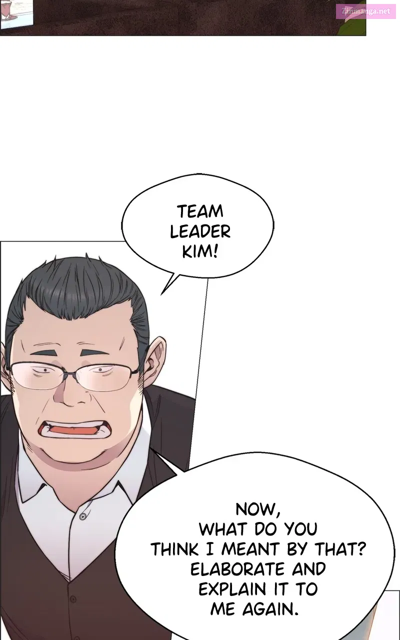 A Man's Man Zinmanga X Chapter 152 Page 80