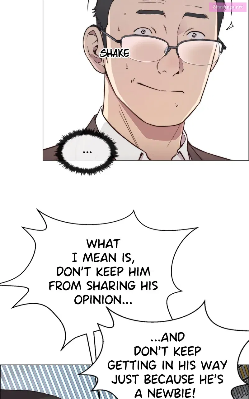A Man's Man Zinmanga X Chapter 152 Page 82
