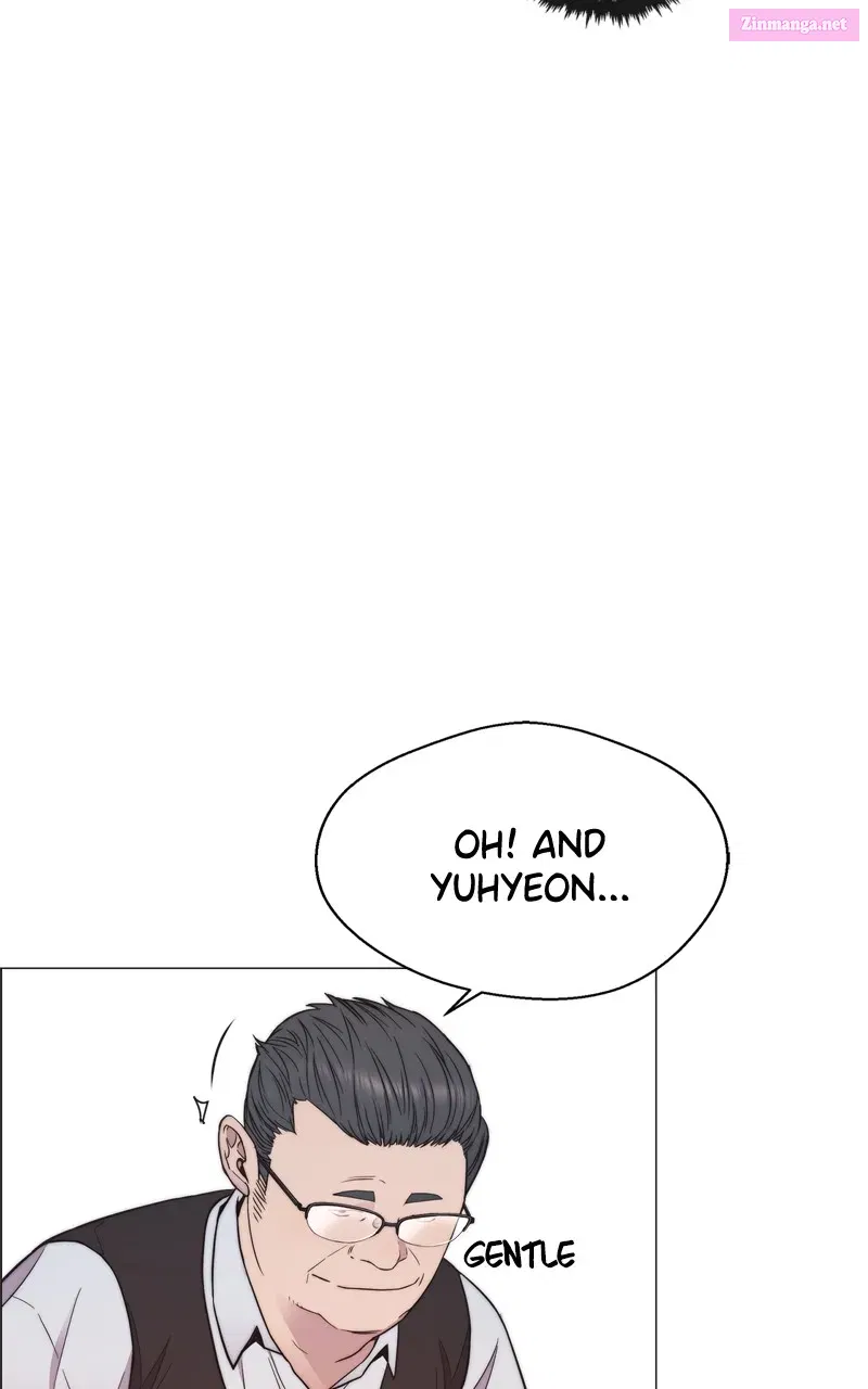 A Man's Man Zinmanga X Chapter 152 Page 84