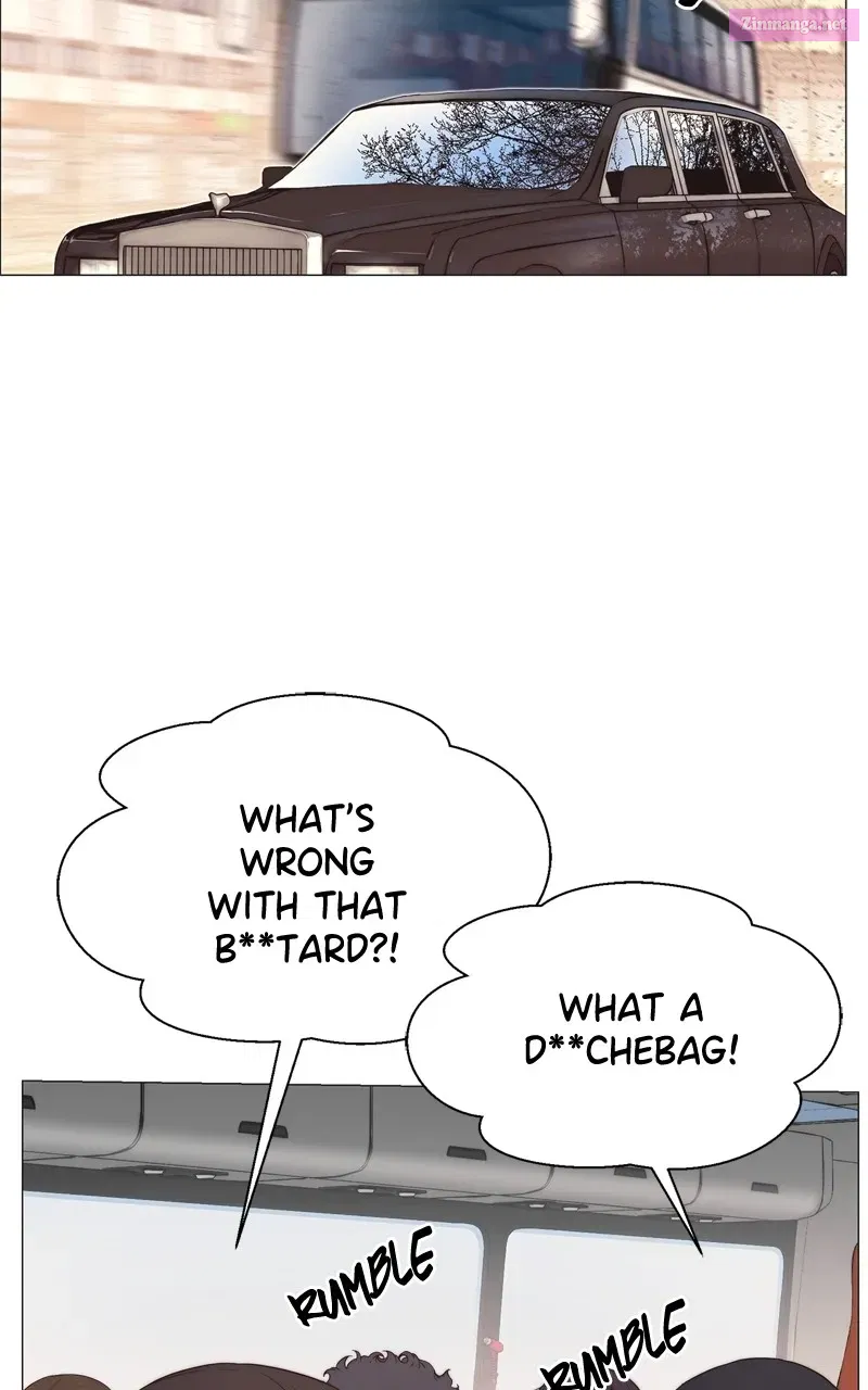 A Man's Man Zinmanga X Chapter 150 Page 23