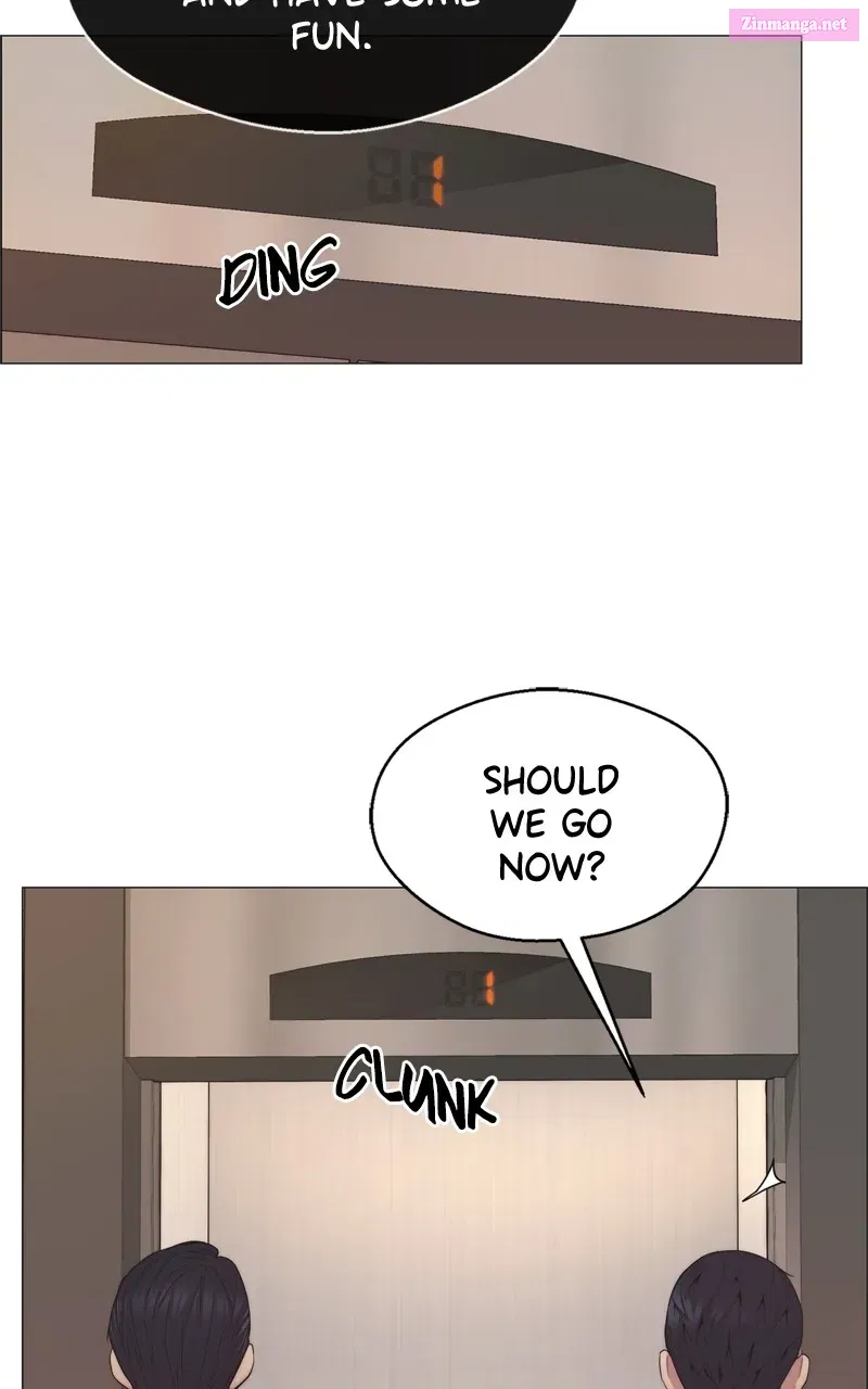 A Man's Man Zinmanga X Chapter 150 Page 30