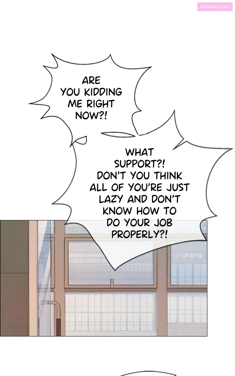 A Man's Man Zinmanga X Chapter 150 Page 38
