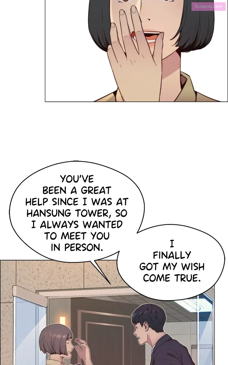 A Man's Man Zinmanga X Chapter 150 Page 44