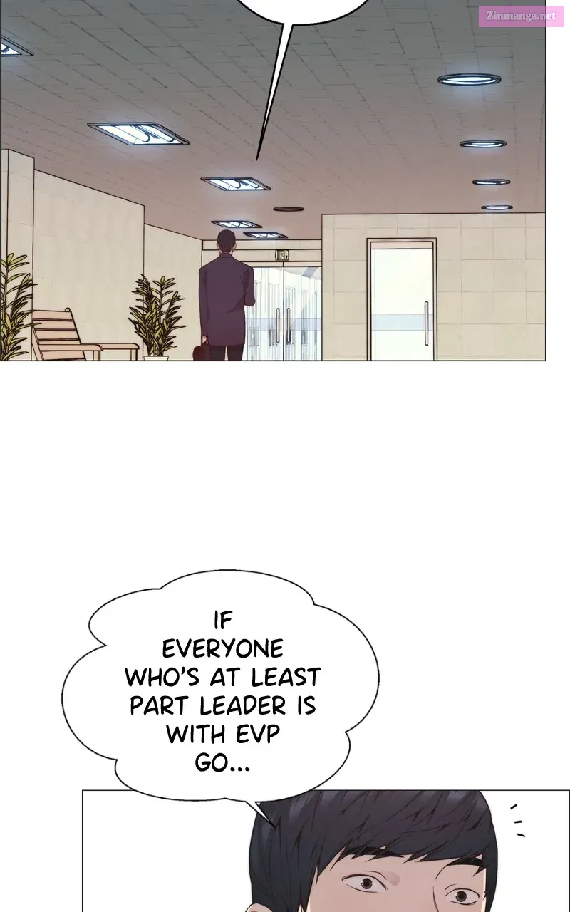 A Man's Man Zinmanga X Chapter 150 Page 51