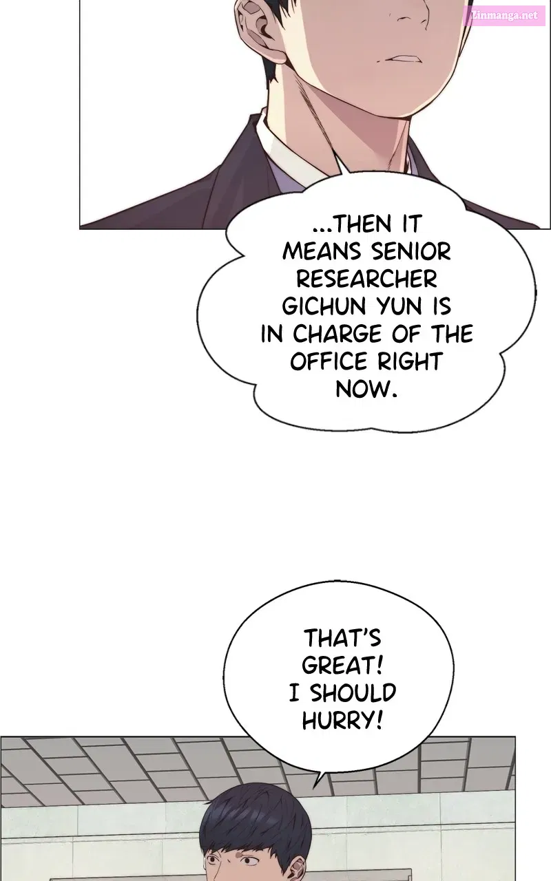 A Man's Man Zinmanga X Chapter 150 Page 52
