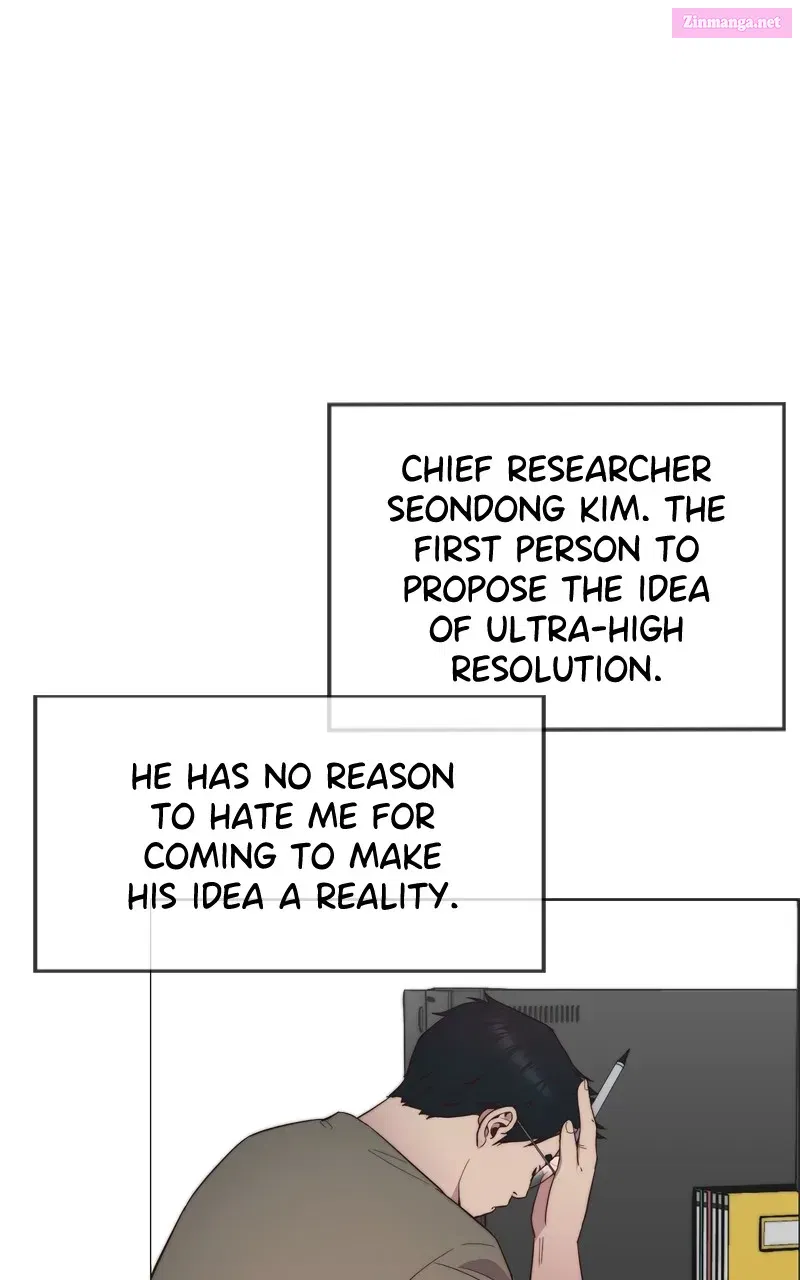 A Man's Man Zinmanga X Chapter 150 Page 62