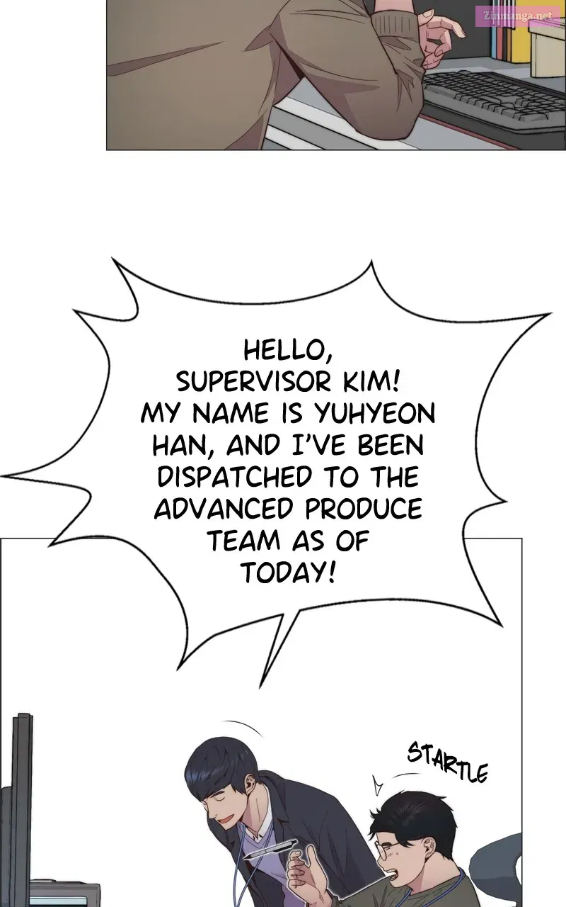 A Man's Man Zinmanga X Chapter 150 Page 63